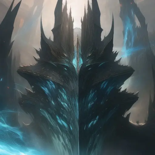 SpikyQuill9536의 이세계인데 목표는 최강!