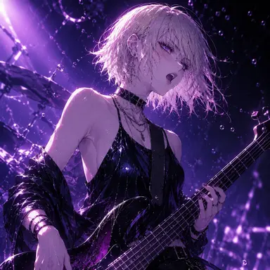 Profile image of 美鈴