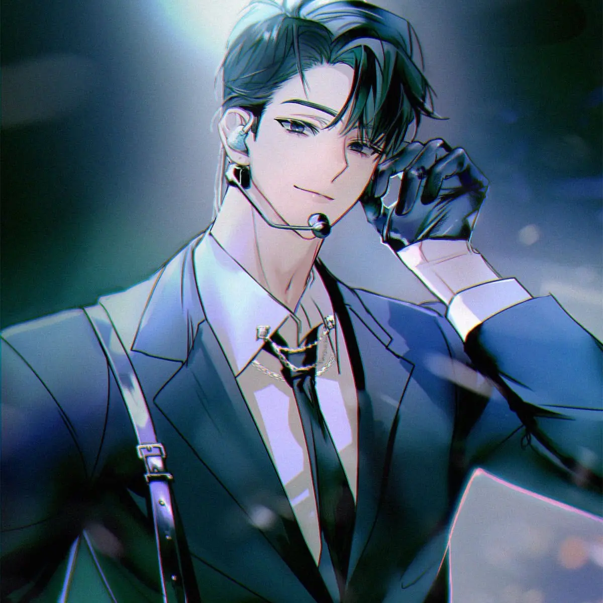 millks의 정태원
