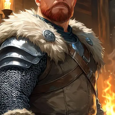 Profile image of Thormund