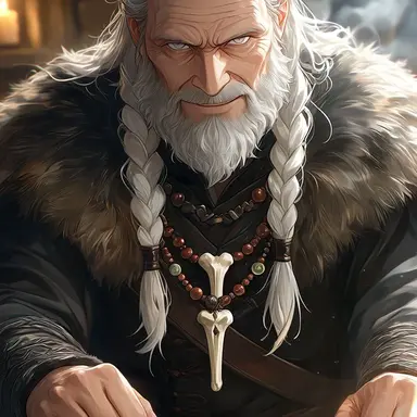 Profile image of Runik
