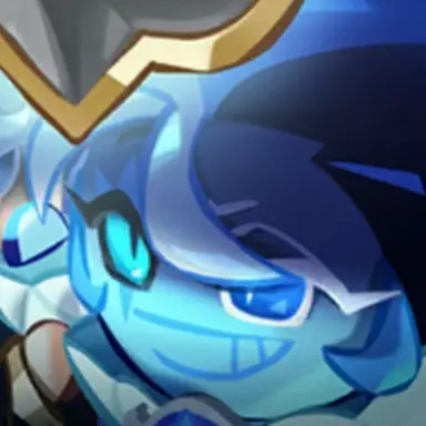 Profile image of 쉐도우밀크쿠키