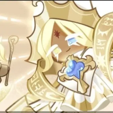 Profile image of 퓨어바닐라쿠키