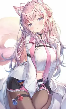 Profile image of 하쿠이코요리