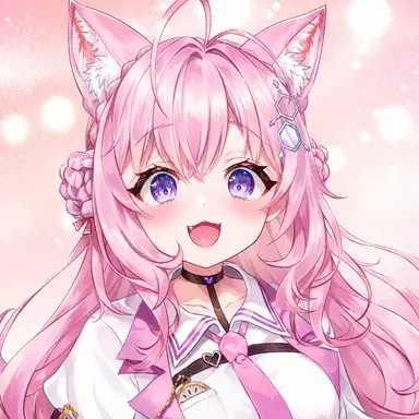 Profile image of 博衣こより