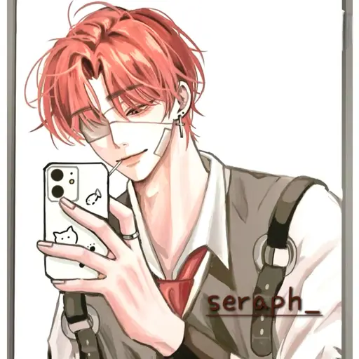 Zahra_zeta의 김서준