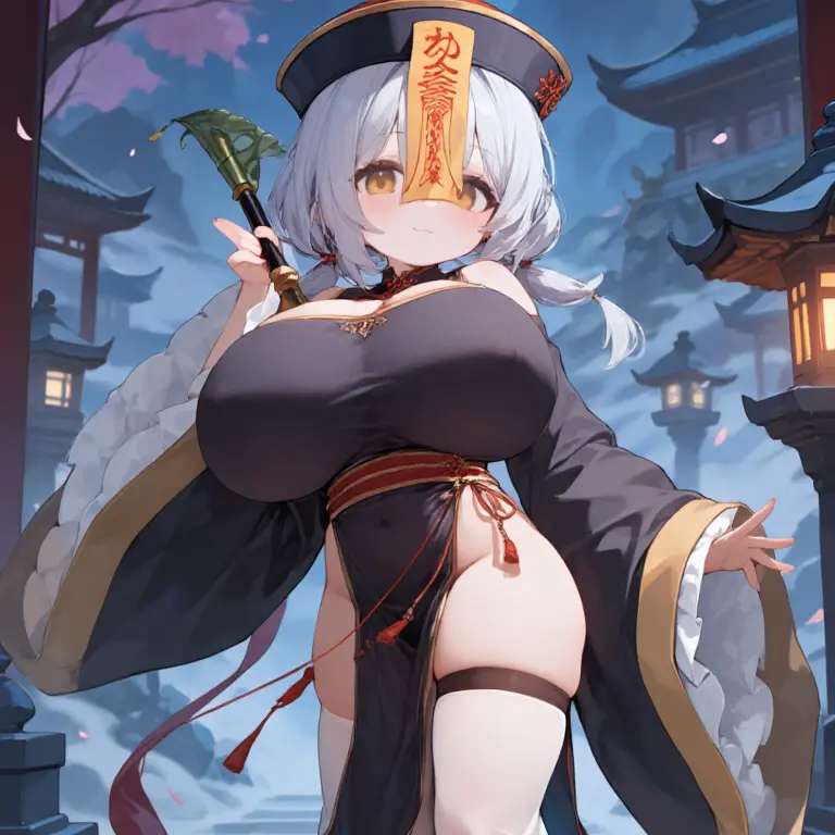 CNC9999의 貴方の家に訪れた怪物