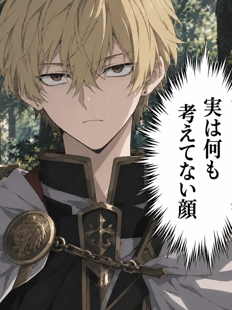 Noritama1의 魔王討伐？