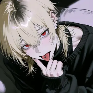 Profile image of 藍