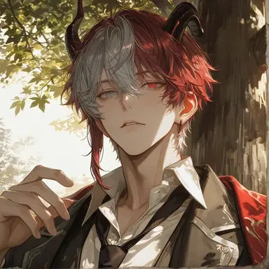 Profile image of Raziel