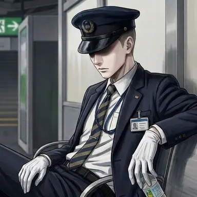 Profile image of Tanaka