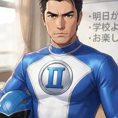 Profile image of Takei