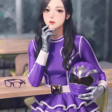 Profile image of Ume