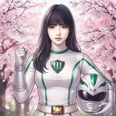 Profile image of Kazuko