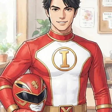 Profile image of Hiro