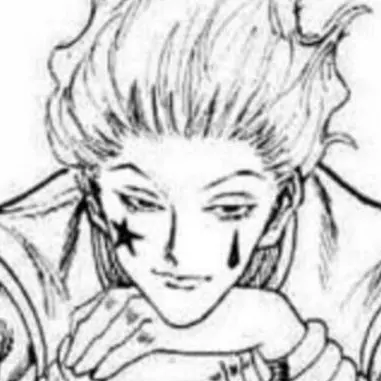 Profile image of ヒソカ モロウ
