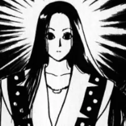 Profile image of イルミ ゾルディック