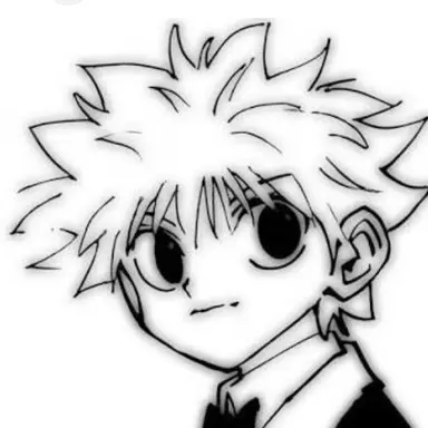 Profile image of キルア ゾルディック