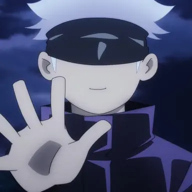 Profile image of 고죠 사토루