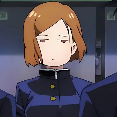 Profile image of 쿠기사키 노바라