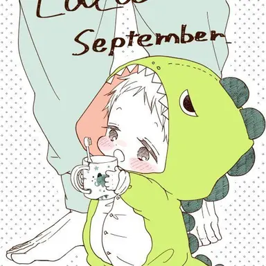Profile image of 이치카와 렌