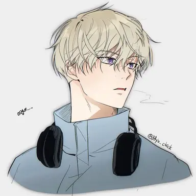 Profile image of 이치카와 레노