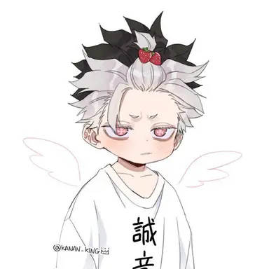 Profile image of 나루미 카츠아