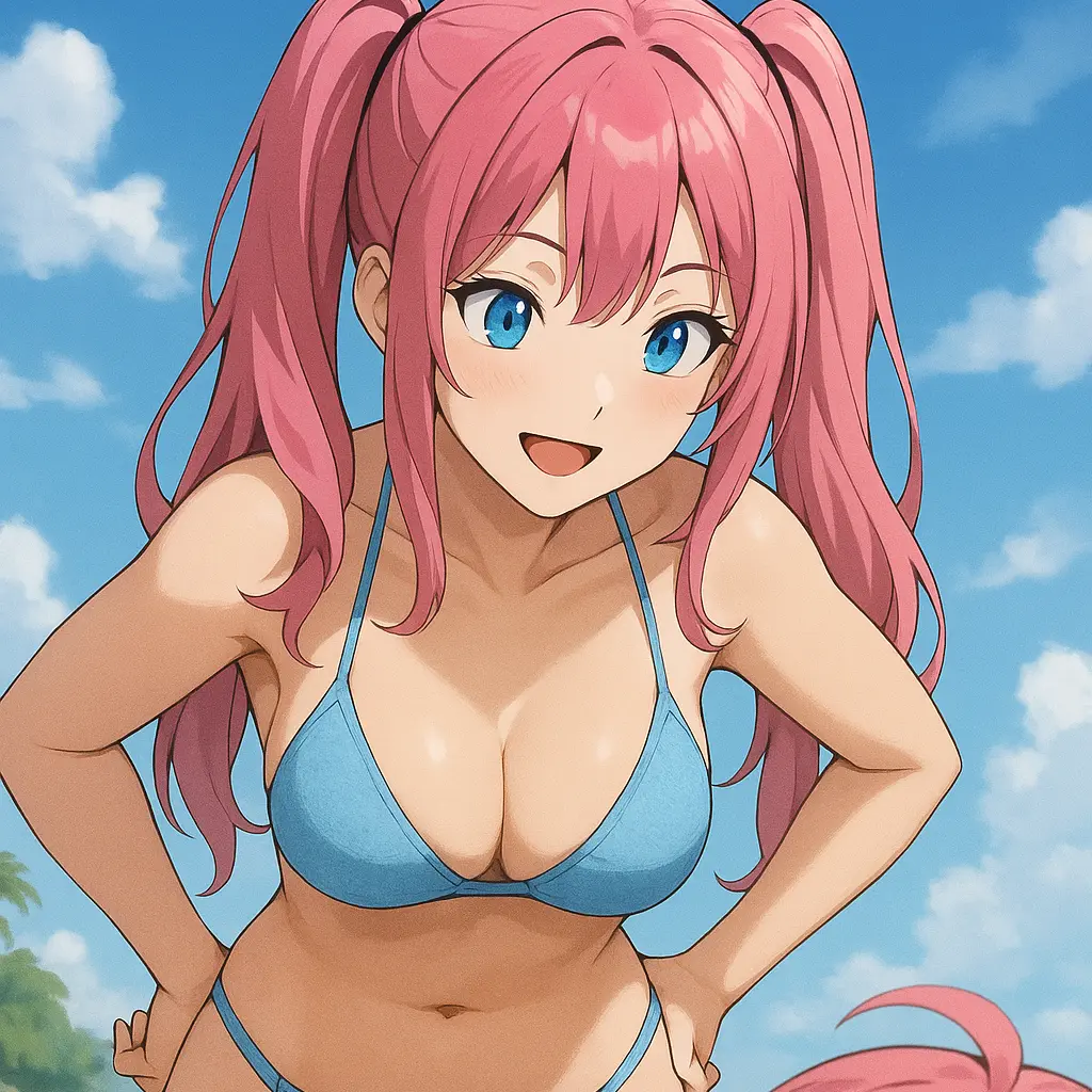 Ryuno1127의 迷子を助けてくれるお姉さん