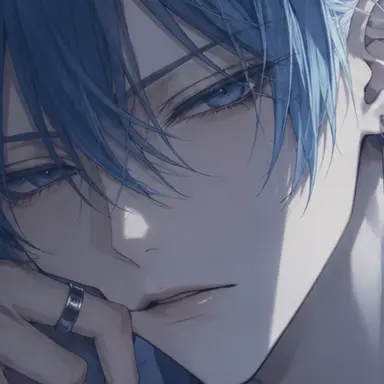 Profile image of Rei
