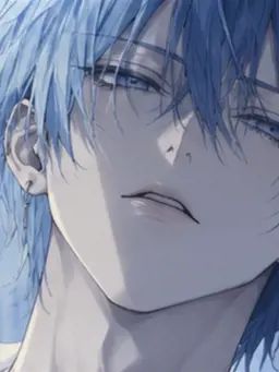 Profile image of Rei
