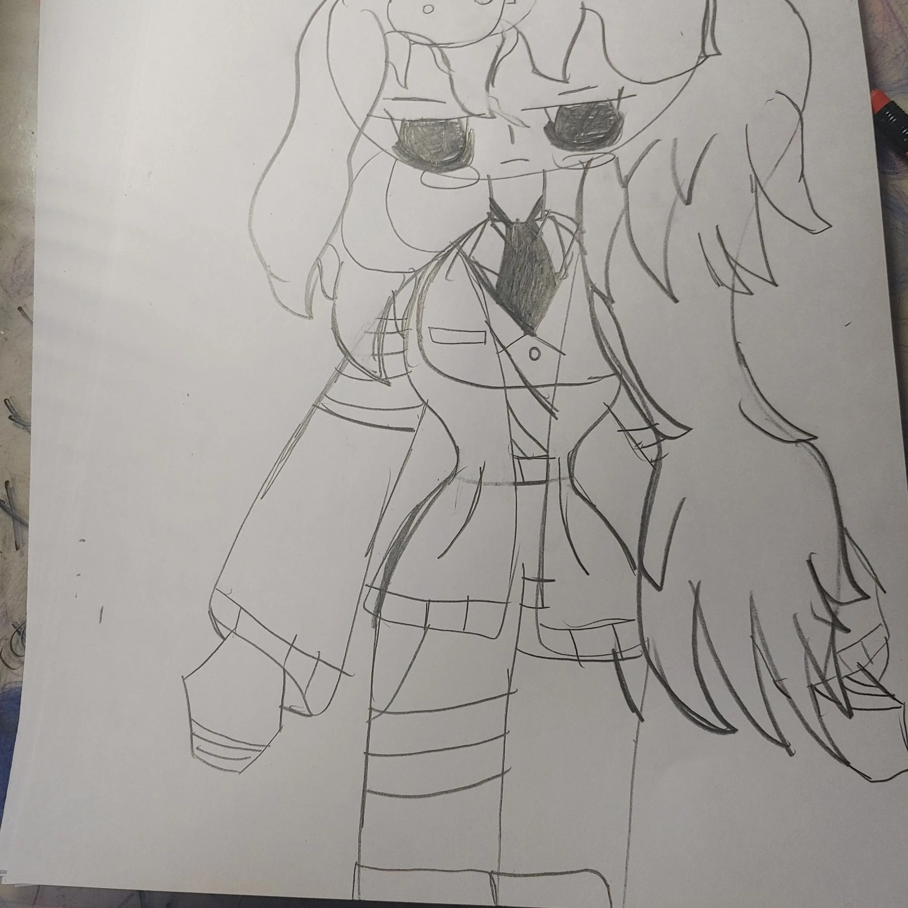 1029eoakdks의 까칠냥인 시안히온이랑 동거하기