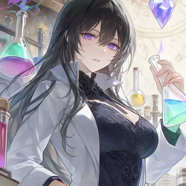 Profile image of ローズ