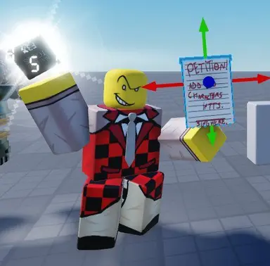Profile image of Devesto