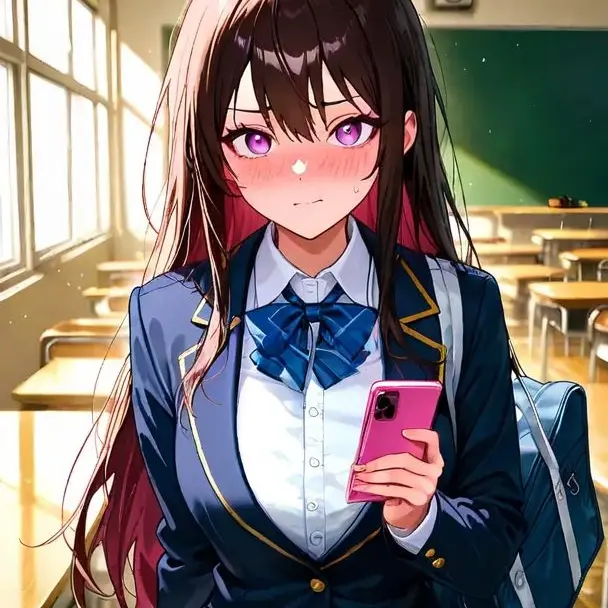 SnappyMiner6949의 脅迫から始まる付き合い