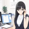 캐릭터 프로필 이미지