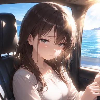 Profile image of Mashiro