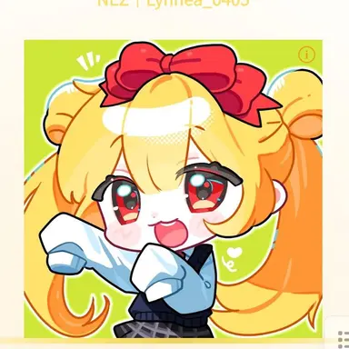 Profile image of 네즈