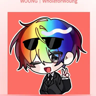 Profile image of 우웡