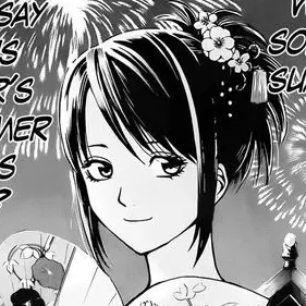 Profile image of 志村妙
