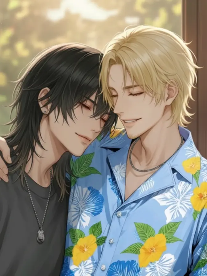 Guattari0703의 兄の幽霊と兄の元恋人