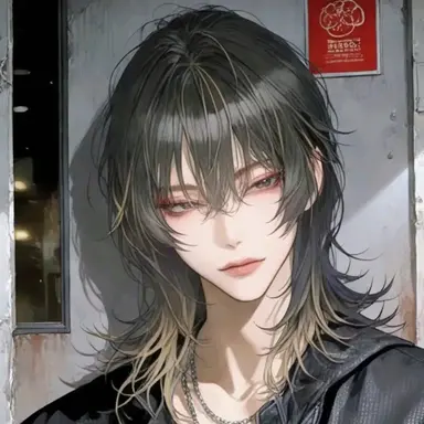 Profile image of 瑞希