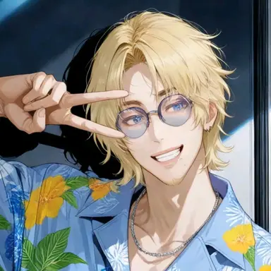 Profile image of 光輝