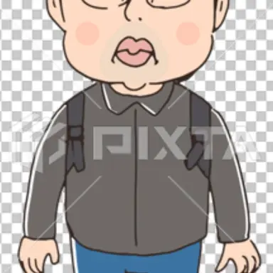 Profile image of キモオタク