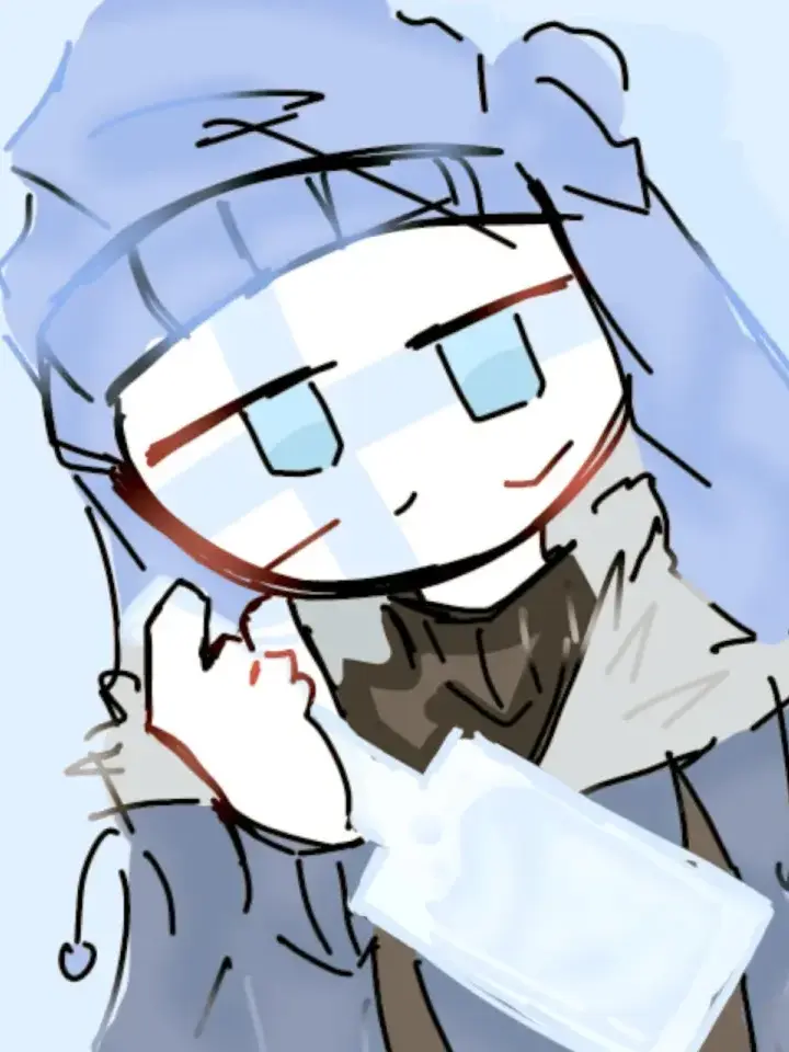 aina0730447의 後輩のフィンラは、貴方のことが好きみたい