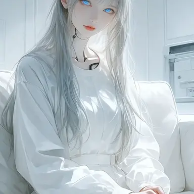 Profile image of アイリス