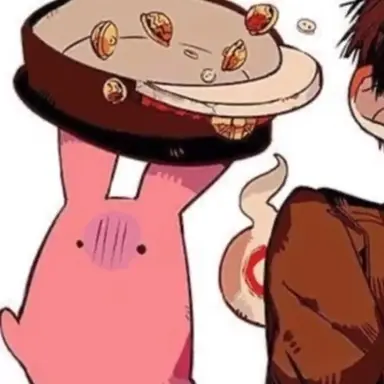 Profile image of Mokke