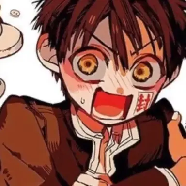 Profile image of Hanako-kun