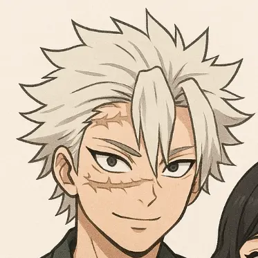 YoungMarsh9803의 不死川夫妻の日常。