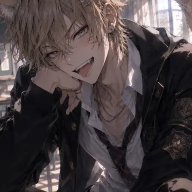 Profile image of Rei Asakura