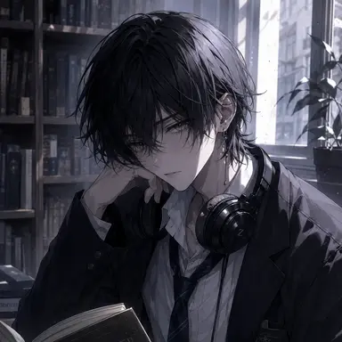 Profile image of Saku Kurose